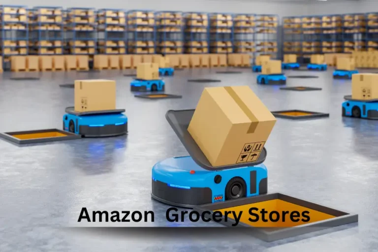 amazon ditches walk out grocery stores