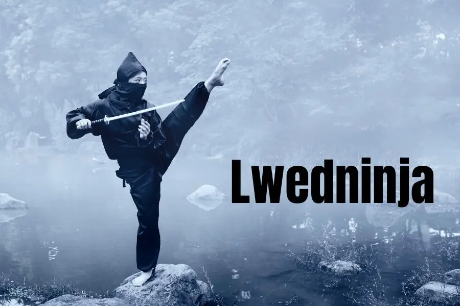 Lwedninja