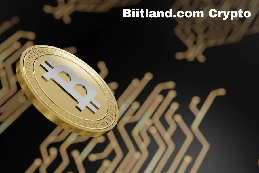 Biitland.com Crypto