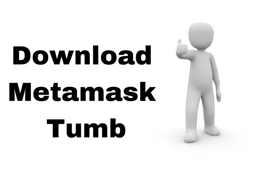 Download Metamask Tumb