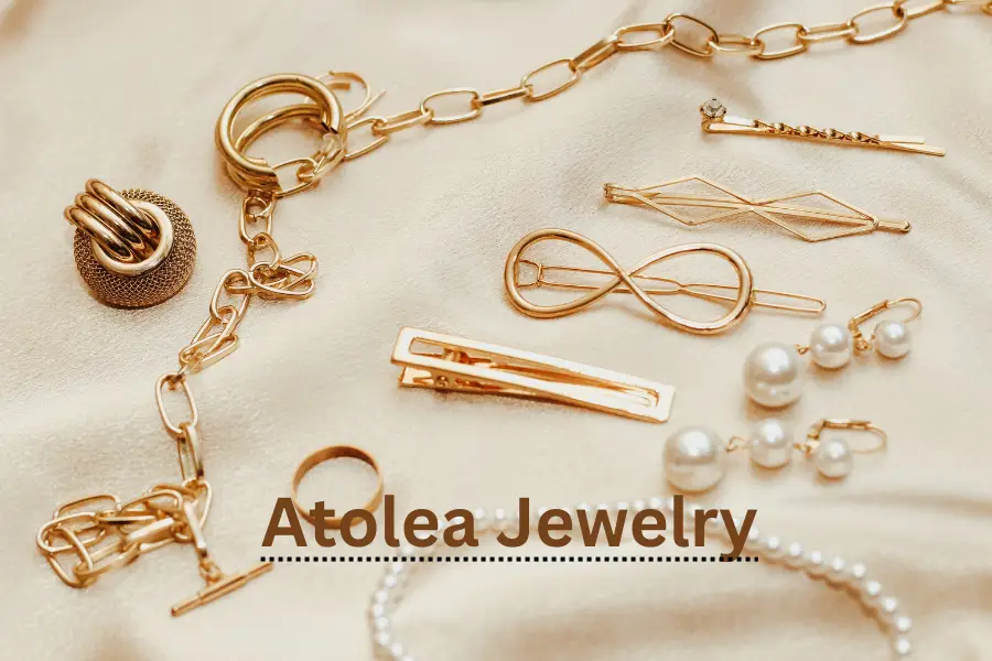 atolea jewelry