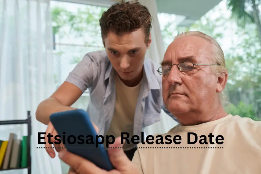 etsiosapp release date