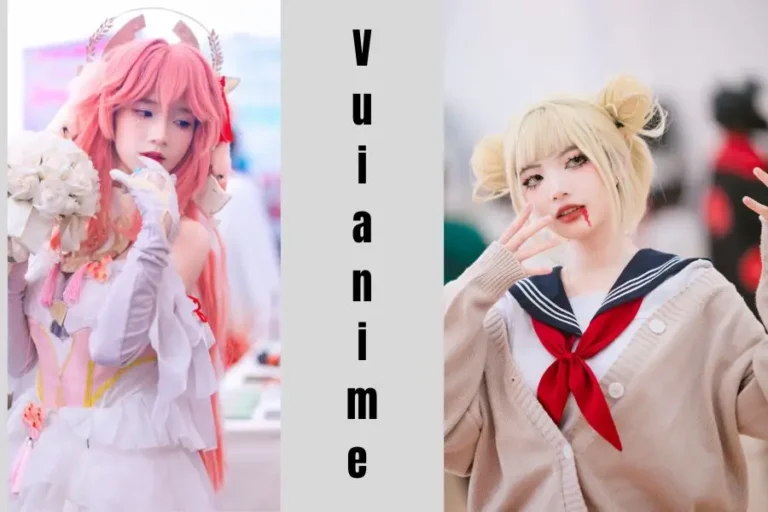 Vuianime