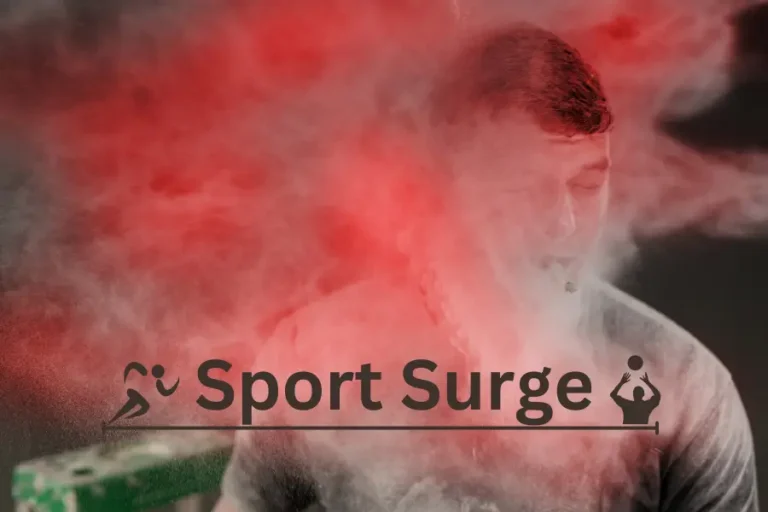 sport surge