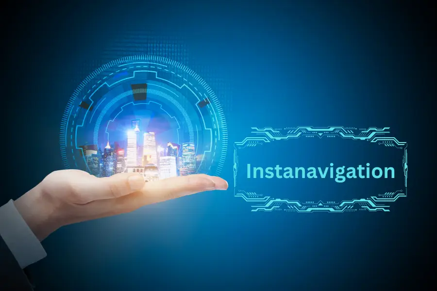 instanavigation