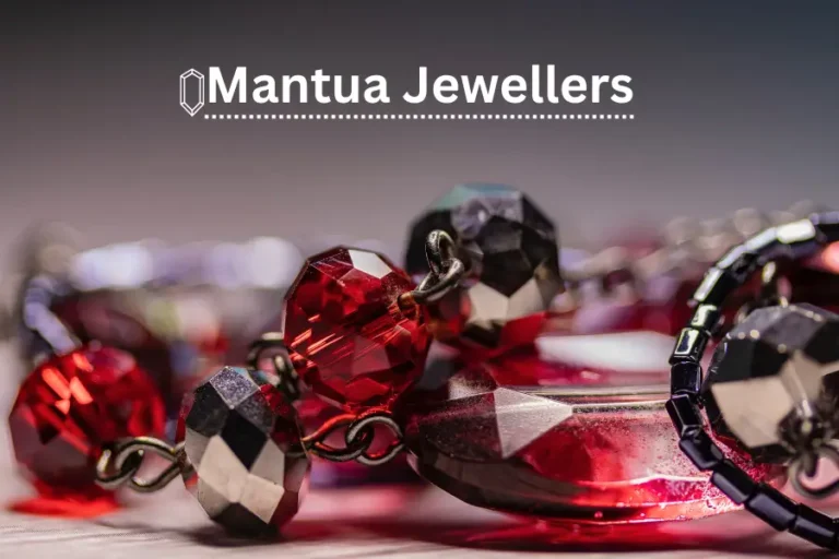 mantua jewellers