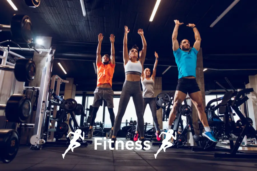 la fitness buys xsport fitness