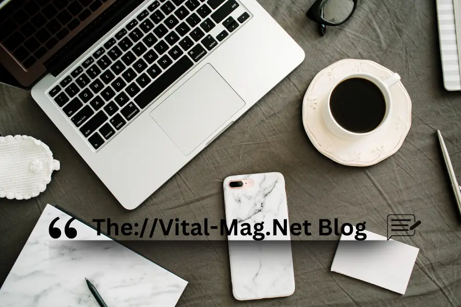 the://vital-mag.net blog