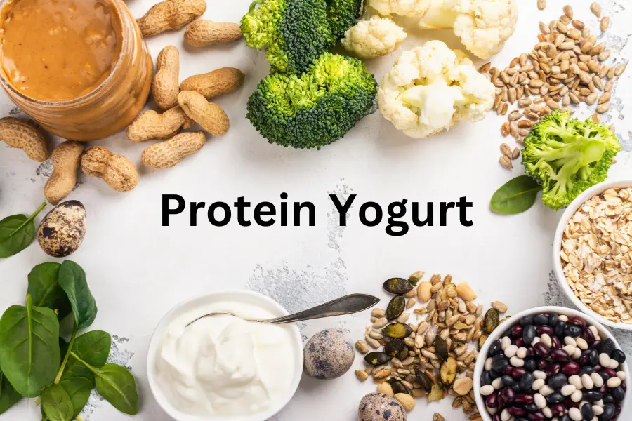 protein yogurt